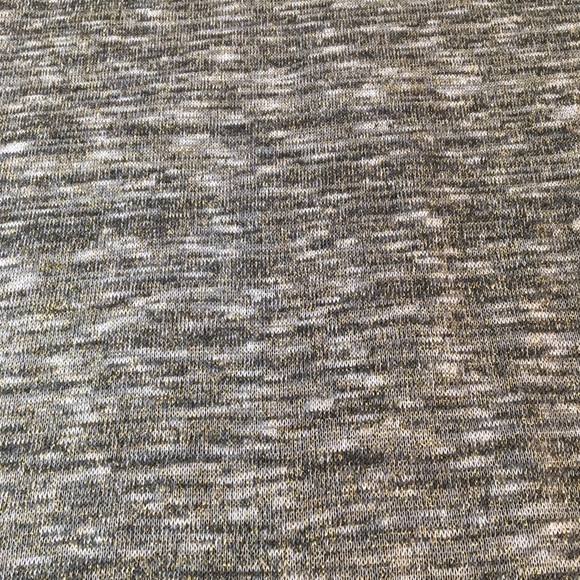 Lane Bryant Zipper Embellished Tank Top - 22/24 - Picture 5 of 5